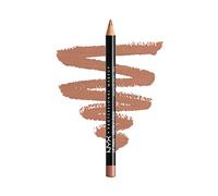 NYX Professional Makeup Slim Lip Pencil - Natural