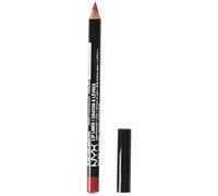 NYX Professional Makeup Slim Lip Pencil - Plush Red