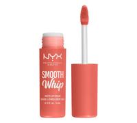 NYX Professional Makeup - Smooth Whip Matte Lip Cream Gloss 4 ml 22 - CHEEKS