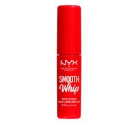 NYX Professional Makeup - Smooth Whip Matte Lip Cream Gloss 4 ml B 24