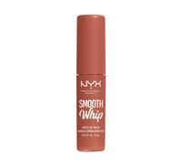 NYX Professional Makeup Smooth Whip Matte Lip Cream Labial líquido 4 ml Nr. #1 - Pancake Stacks