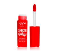 NYX Professional Makeup Smooth Whip Matte Lip Cream Labial líquido 4 ml Nr. #12 - Icing on Top