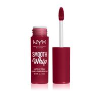 SMOOTH WHIPE matte lip cream 4ml