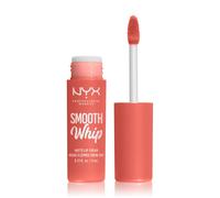 NYX Professional Makeup Smooth Whip Matte Lip Cream Labial líquido 4 ml Nr. #22 - Cheeks