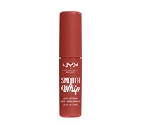 NYX Professional Makeup Smooth Whip Matte Lip Cream Labial líquido 4 ml Nr. #3 - Latte Foam