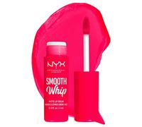 Pintalabios NYX Smooth Whipe Mate Pillow fight (4 ml)
