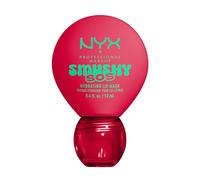 NYX Smushy SOS Mascarilla Labial Hidratante con Ácido Hialurónico, 07 | Hidratación de Hasta 12 H, Acabado Glossy, Toque de Color, Aplicador de Punta Suave, Fórmula Vegana, Smushy SOS