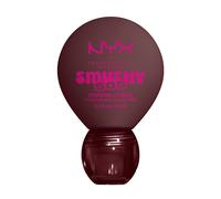 NYX Smushy SOS Mascarilla Labial Hidratante con Ácido Hialurónico, 08 | Hidratación de Hasta 12 H, Acabado Glossy, Toque de Color, Aplicador de Punta Suave, Fórmula Vegana, Smushy SOS