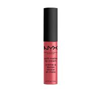 NYX Professional Makeup Soft Matte Lip Cream Labial líquido 8 ml Nr. 08 - Sao Paulo