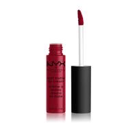 NYX Professional Makeup Soft Matte Lip Cream Labial líquido 8 ml Nr. 10 - Monte Carlo