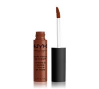 NYX Professional Makeup Soft Matte Lip Cream Labial líquido 8 ml Nr. 23 - Berlin