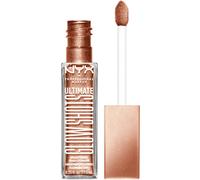 Ultimate Glow Shots NYX Professional Make Up