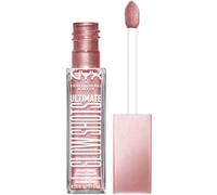 Ultimate Glow Shots NYX Professional Make Up