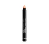 NYX Professional Makeup - Stick Primer de labios 3 g 01 - BEIGE