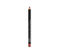 NYX Professional Makeup Suede Matte Delineador de labios Free Spirit 3,5 g