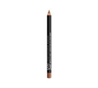 NYX Professional Makeup Suede Matte Delineador de labios Soft Spoken 3,5 g