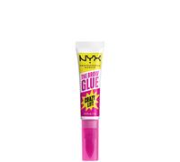 NYX Professional Makeup The Brow Glue Crazy Lift, Brow Lamination Gel- Transparent