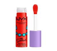 Saucy Sisters Colorete Líquido Snarky Scarlet