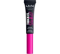 NYX Professional Makeup Thick It Stick It Máscara espesante para cejas 7mL 08 Black