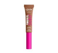 NYX Professional Makeup Thick it. Stick it! Thickening Brow Mascara Gel de cejas 7 ml Nr. 03 - Auburn