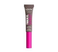 NYX Professional Makeup Thick it. Stick it! Thickening Brow Mascara Gel de cejas 7 ml Nr. 05 - Cool Ash Brown