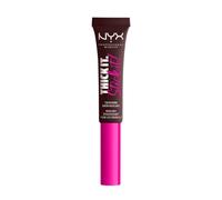NYX Professional Makeup Thick it. Stick it! Thickening Brow Mascara Gel de cejas 7 ml Nr. 07 - Espresso
