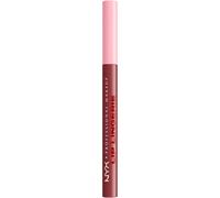 NYX Professional Makeup Tinte perfilador de labios Lip Lingerie 8,67mL Up All Night