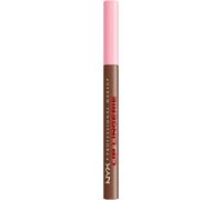 NYX Professional Makeup Tinte perfilador de labios Lip Lingerie 8,67mL Up To No Good