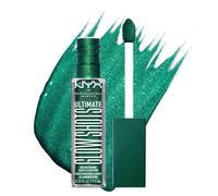 NYX PROFESSIONAL MAKEUP Ultimate Glowshots Vivid Rich - Riqueza de sand a