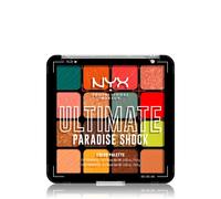 ¡20% DTO! Ultimate Shadow Paleta de Sombras Paradise Shock