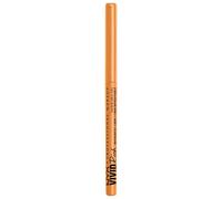 NYX Professional Makeup - Vivid Rich Mechanical Pencil Eyeliner 0.3 g AMBER STUNNER