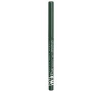 NYX Professional Makeup - Vivid Rich Mechanical Pencil Eyeliner 0.3 g EMERALD EMPIRE