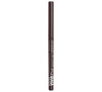 NYX Professional Makeup - Vivid Rich Mechanical Pencil Eyeliner 0.3 g SMOKING TOPAZ