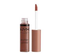 Butter Gloss NYX Professional Make Up