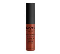 NYX Professional Makeup - Wedding Soft Matte Lip Cream Barras de labios 8 ml 23 - BERLIN