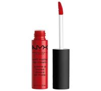 NYX Professional Makeup - Wedding Soft Matte Lip Cream Barras de labios 8 ml Amsterdam