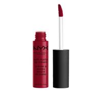 NYX Professional Makeup - Wedding Soft Matte Lip Cream Barras de labios 8 ml Monte Carlo