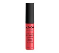NYX Professional Makeup - Wedding Soft Matte Lip Cream Barras de labios 8 ml Sao Paulo