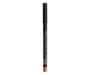 NYX Professional Makeup - Wedding Suede Matte Perfiladores de labios 1 g 33 - LONDON