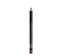 NYX Professional Makeup - Wedding Suede Matte Perfiladores de labios 1 g 35 - PRUNE