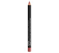 Nyx Professional Make Up Suede Matte Lip Liner Brunch Me