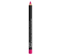 NYX Professional Makeup - Wedding Suede Matte Perfiladores de labios 1 g Clinger