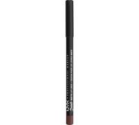 NYX Professional Makeup - Wedding Suede Matte Perfiladores de labios 1 g Cold Brew