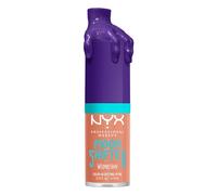 NYX Professional Makeup - Wednesday Color-Shifting Lip Oil Aceites labiales 10 g Blanco unisex