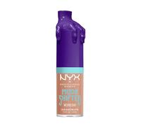 Wednesday X Nyx Lip Gloss 03 Moon Shifted