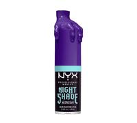 NYX Professional Makeup Wednesday Mystery Lip Oil Brillo labial 5 ml Nightshade