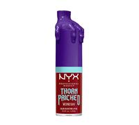 Wednesday X Nyx Lip Gloss 02 Thorn Priked