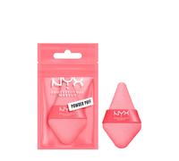 NYX Professional Makeup Wonder Powder Puff Esponja de maquillaje 1 piezas