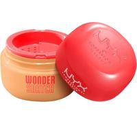 NYX Professional Makeup Wonder Snatch Polvos Fijadores, Banana Brat | Té Verde y Péptidos, Fórmula Vegana, Resiste Sudor y Manchas 16H, Acabado Mate Airbrush, Para Todo Tipo de Piel, Wonder