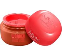 NYX Professional Makeup Wonder Snatch Polvos Fijadores, Cacao Craze | Té Verde y Péptidos, Fórmula Vegana, Resiste Sudor y Manchas 16H, Acabado Mate Airbrush, Para Todo Tipo de Piel, Wonder